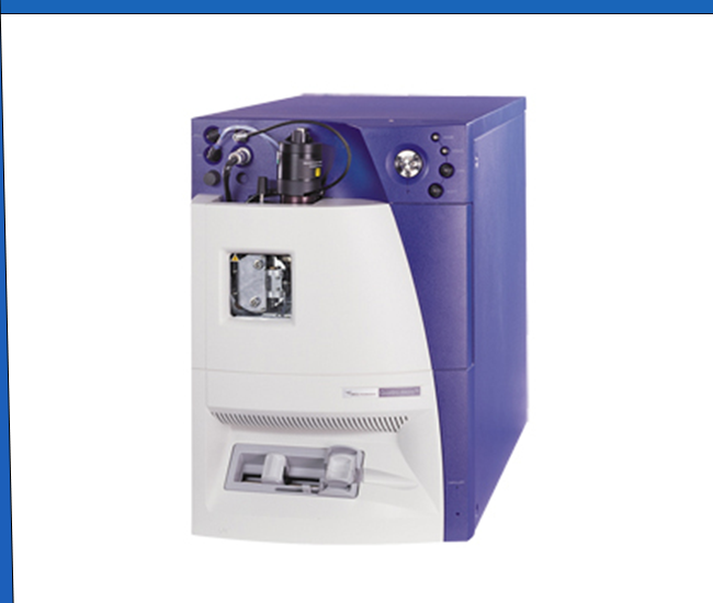 سیستم Waters Micromass Quattro Premier LC-MS/MS - سام پارس اکسیر