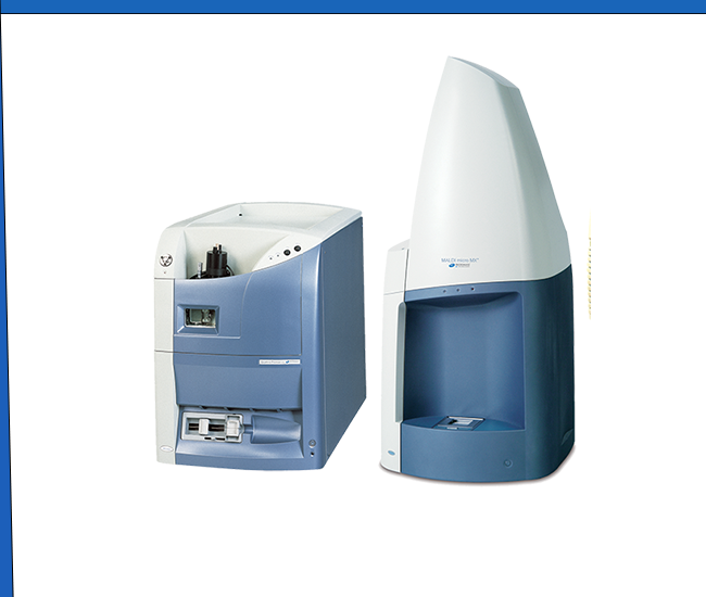 معرفی LC-MS/MS مدل Waters Quattro Premier XE - سام پارس اکسیر