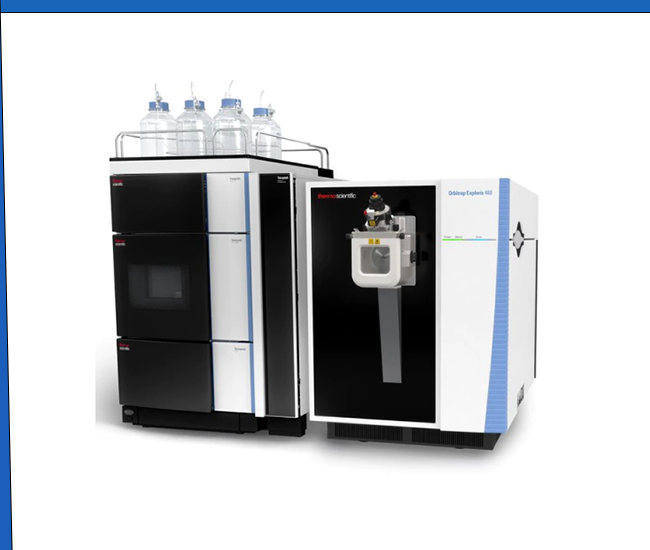 LC-MS/MS؛ معرفی ویژگی‌ها، اصول و کاربردها