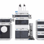 بررسی سیستم HPLC Agilent 1260 Infinity II